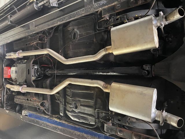 1971 Chevrolet Nova 400 V8 NICE PAINT - 23056719 - 79