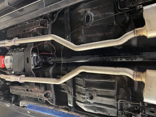 1971 Chevrolet Nova 400 V8 NICE PAINT - 23056719 - 80
