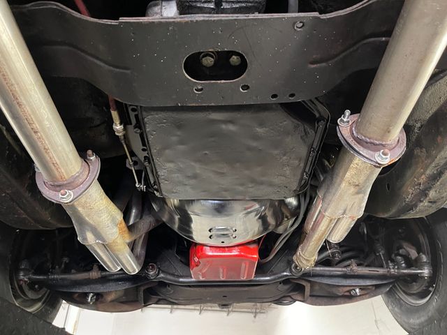 1971 Chevrolet Nova 400 V8 NICE PAINT - 23056719 - 83