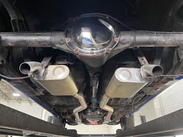 1971 Chevrolet Nova 400 V8 NICE PAINT - 23056719 - 84