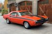 1971 Dodge CHALLENGER RT NO RESERVE - 22206330 - 3