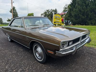 1971 Dodge Dart