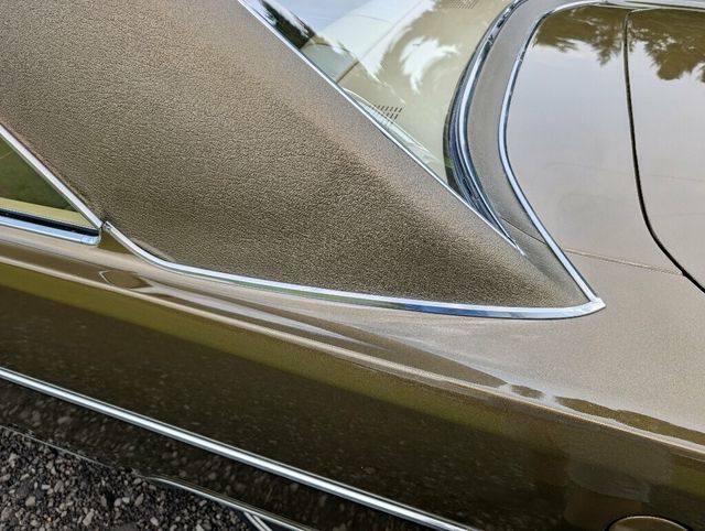 1971 Dodge Dart Classic 2 Door Dart Swinger w Leaning Tower of Power - 23068846 - 11