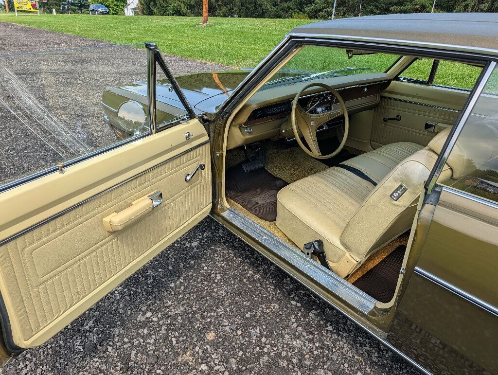 1971 Dodge Dart Classic 2 Door Dart Swinger w Leaning Tower of Power - 23068846 - 20
