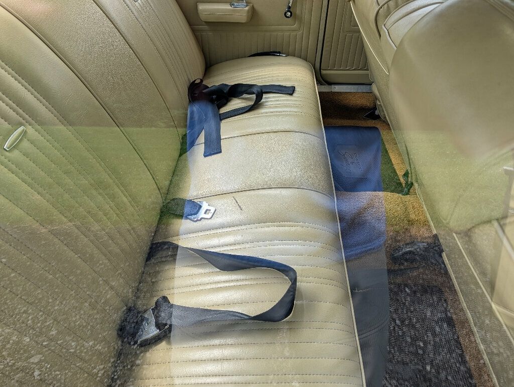 1971 Dodge Dart Classic 2 Door Dart Swinger w Leaning Tower of Power - 23068846 - 26