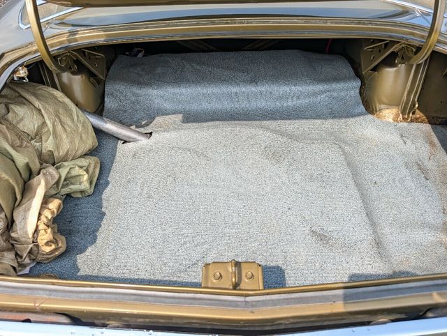1971 Dodge Dart Classic 2 Door Dart Swinger w Leaning Tower of Power - 23068846 - 39