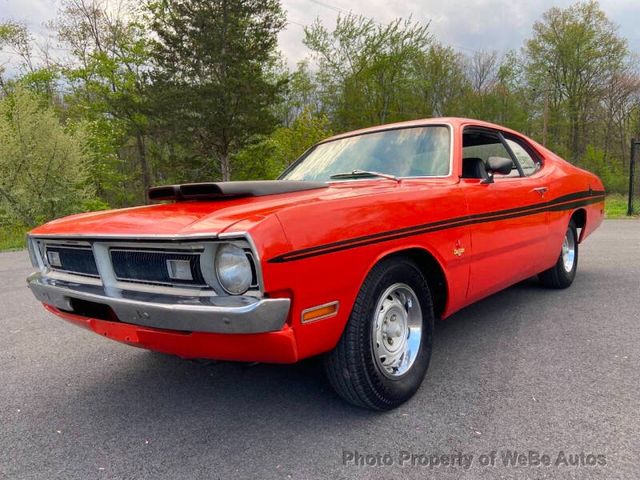 1971 Dodge Dart Demon For Sale - 23029215 - 9