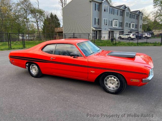 1971 Dodge Dart Demon For Sale - 23029215 - 10