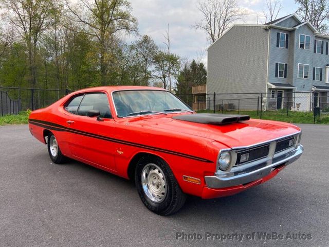 1971 Dodge Dart Demon For Sale - 23029215 - 11