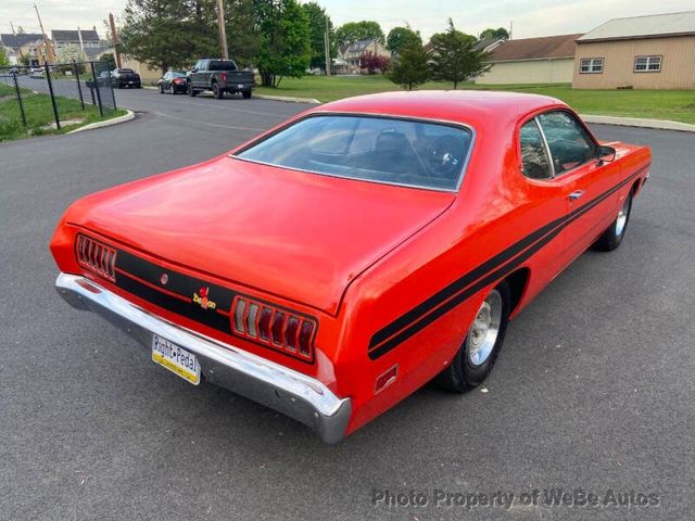 1971 Dodge Dart Demon For Sale - 23029215 - 12