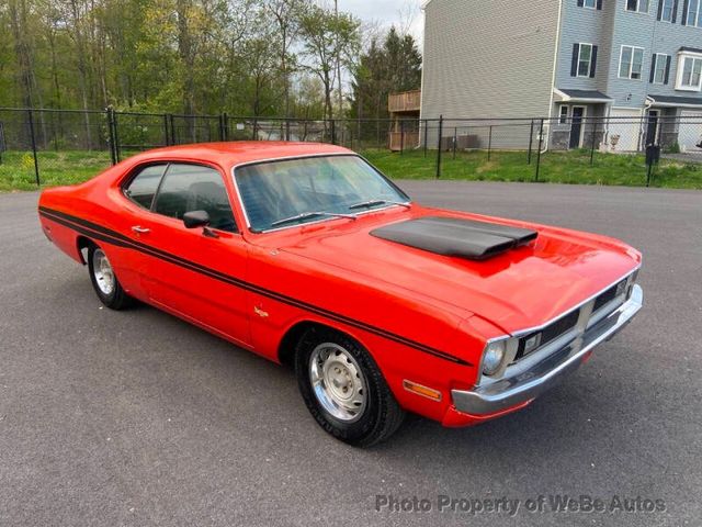 1971 Dodge Dart Demon For Sale - 23029215 - 14