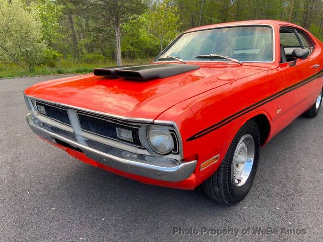 1971 Dodge Dart Demon For Sale - 23029215 - 15
