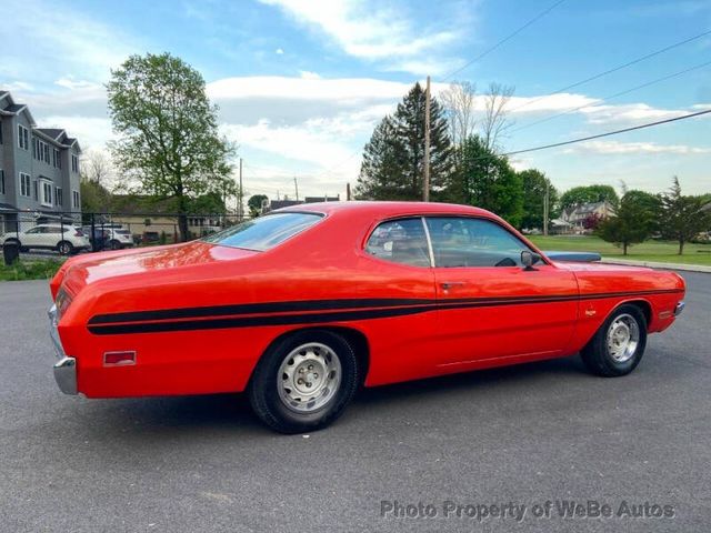 1971 Dodge Dart Demon For Sale - 23029215 - 16