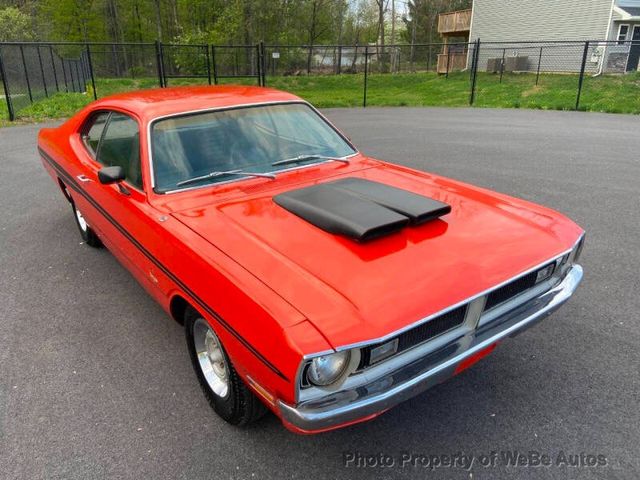 1971 Dodge Dart Demon For Sale - 23029215 - 18