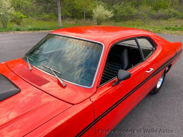 1971 Dodge Dart Demon For Sale - 23029215 - 20