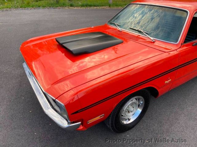 1971 Dodge Dart Demon For Sale - 23029215 - 22