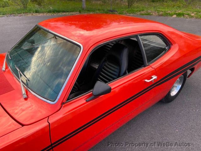 1971 Dodge Dart Demon For Sale - 23029215 - 23