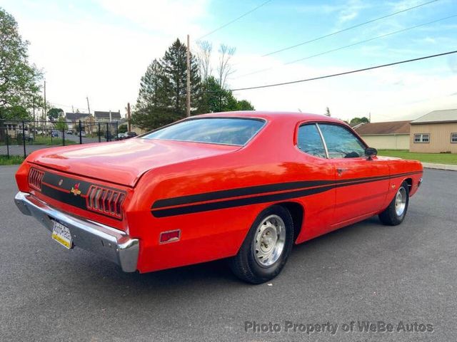 1971 Dodge Dart Demon For Sale - 23029215 - 24