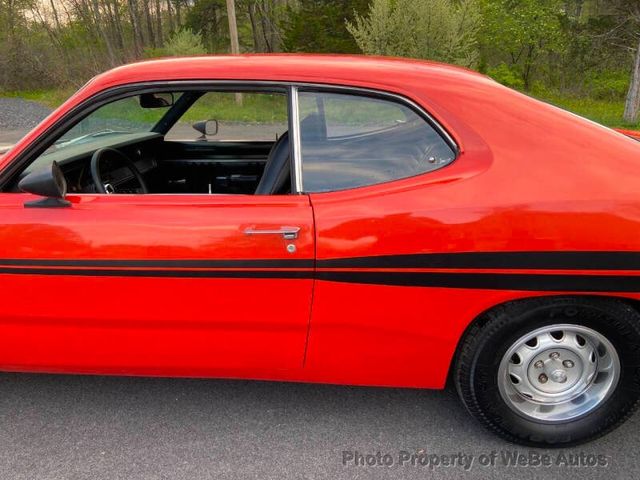1971 Dodge Dart Demon For Sale - 23029215 - 26