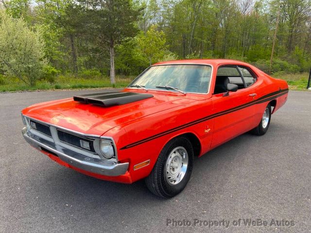 1971 Dodge Dart Demon For Sale - 23029215 - 2