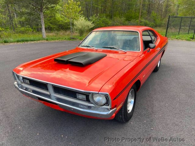 1971 Dodge Dart Demon For Sale - 23029215 - 3