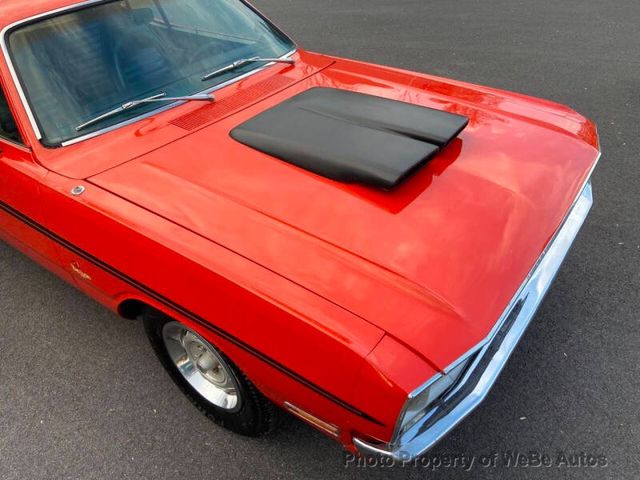 1971 Dodge Dart Demon For Sale - 23029215 - 40
