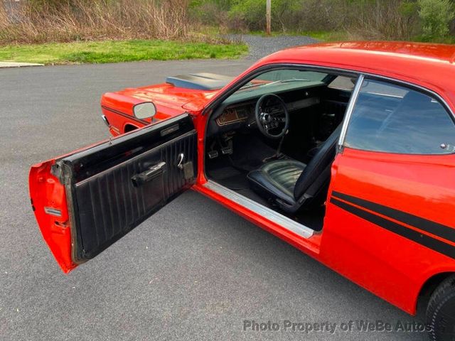1971 Dodge Dart Demon For Sale - 23029215 - 41