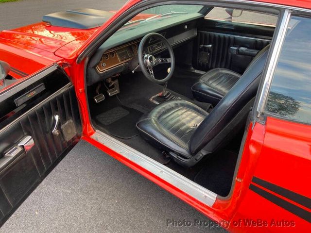 1971 Dodge Dart Demon For Sale - 23029215 - 42