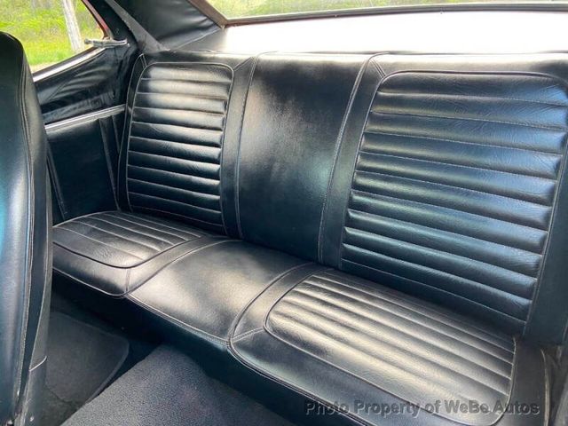 1971 Dodge Dart Demon For Sale - 23029215 - 44