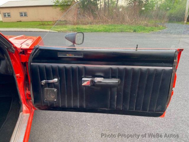 1971 Dodge Dart Demon For Sale - 23029215 - 48