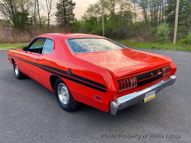 1971 Dodge Dart Demon For Sale - 23029215 - 4