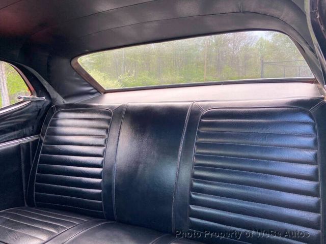 1971 Dodge Dart Demon For Sale - 23029215 - 51