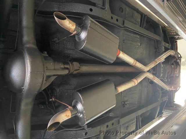 1971 Dodge Dart Demon For Sale - 23029215 - 63