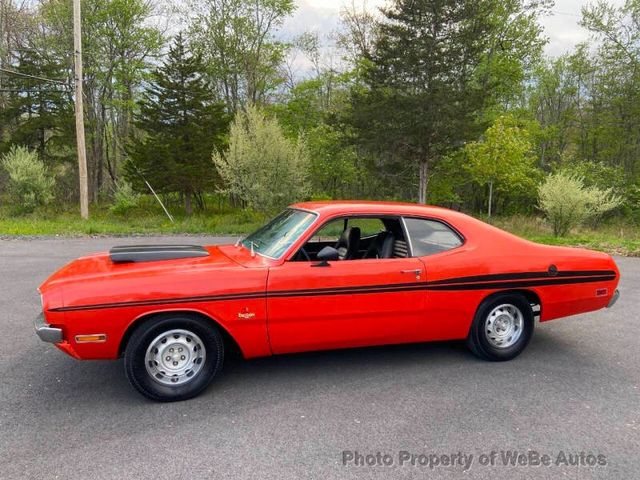 1971 Dodge Dart Demon For Sale - 23029215 - 6