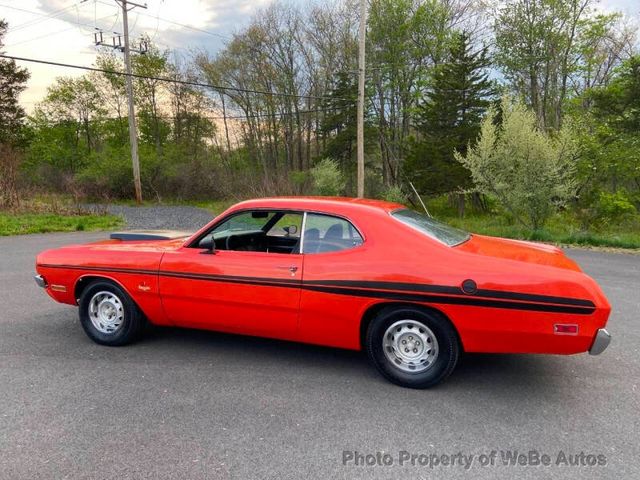 1971 Dodge Dart Demon For Sale - 23029215 - 7