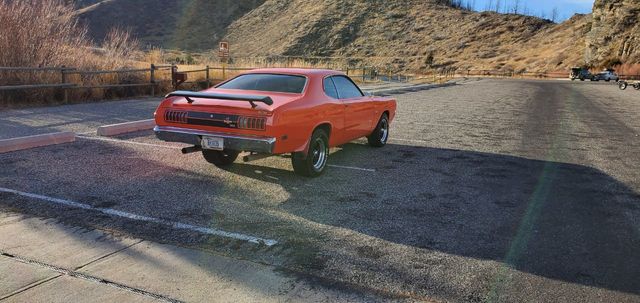 1971 Dodge Demon 340 For Sale - 22258998 - 11