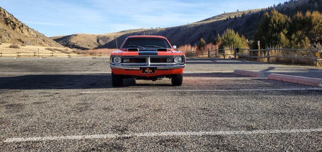 1971 Dodge Demon 340 For Sale - 22258998 - 12