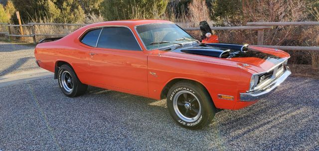 1971 Dodge Demon 340 For Sale - 22258998 - 1