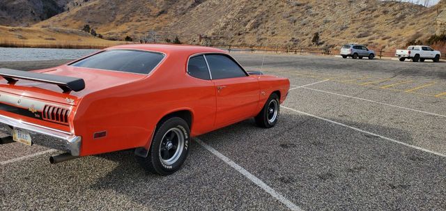 1971 Dodge Demon 340 For Sale - 22258998 - 20