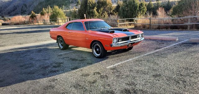 1971 Dodge Demon 340 For Sale - 22258998 - 2