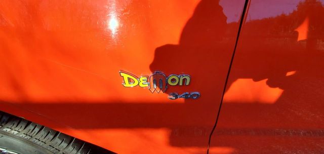 1971 Dodge Demon 340 For Sale - 22258998 - 88