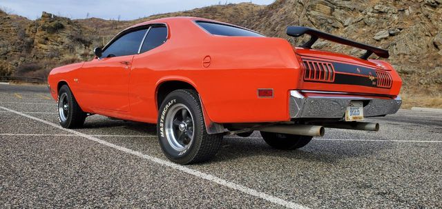 1971 Dodge Demon 340 For Sale - 22258998 - 8