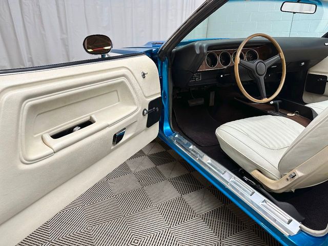 1971 Dodge Hemi Challenger Re-Creation Super Nice!  Just Arrived! - 22307872 - 11