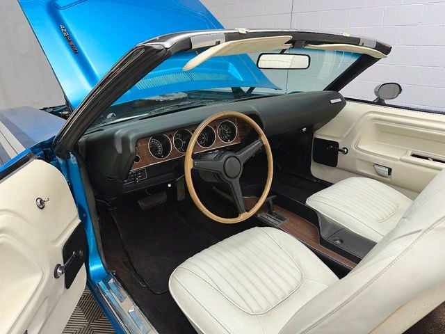 1971 Dodge Hemi Challenger Re-Creation Super Nice!  Just Arrived! - 22307872 - 13