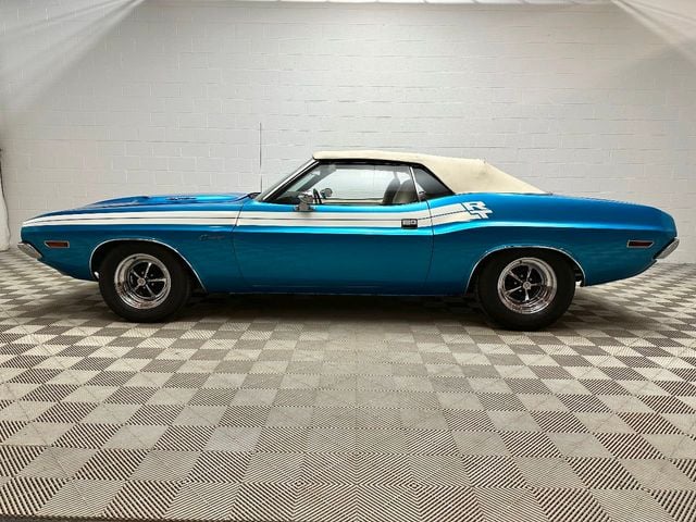 1971 Dodge Hemi Challenger Re-Creation Super Nice!  Just Arrived! - 22307872 - 1