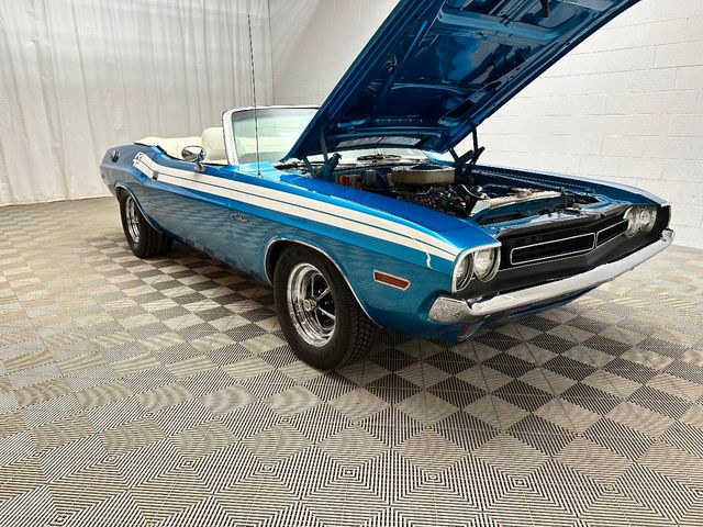 1971 Dodge Hemi Challenger Re-Creation Super Nice!  Just Arrived! - 22307872 - 6