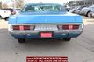 1971 Dodge Polara 2dr Hardtop Coupe - 22203516 - 3