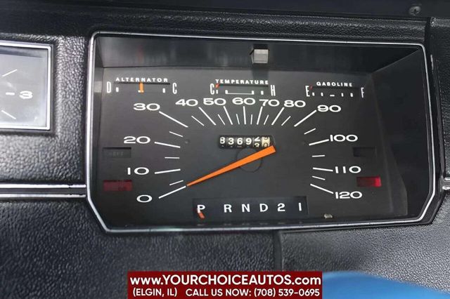 1971 Dodge Polara 2dr Hardtop Coupe - 22968950 - 13