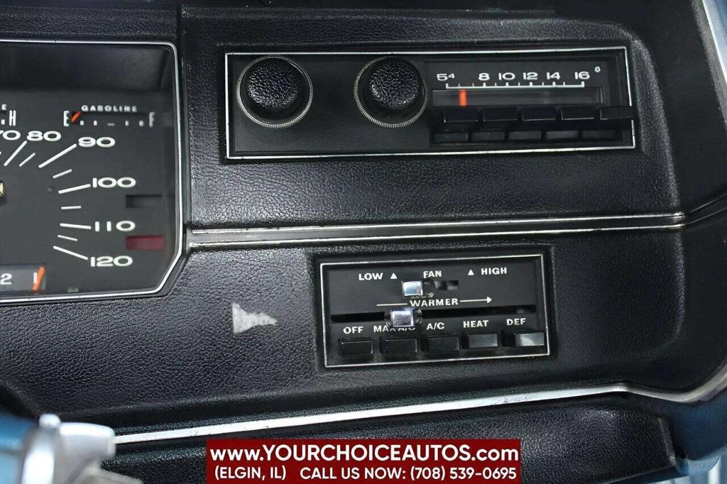 1971 Dodge Polara 2dr Hardtop Coupe - 22968950 - 16