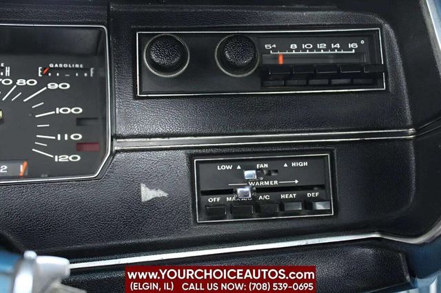 1971 Dodge Polara 2dr Hardtop Coupe - 22968950 - 16